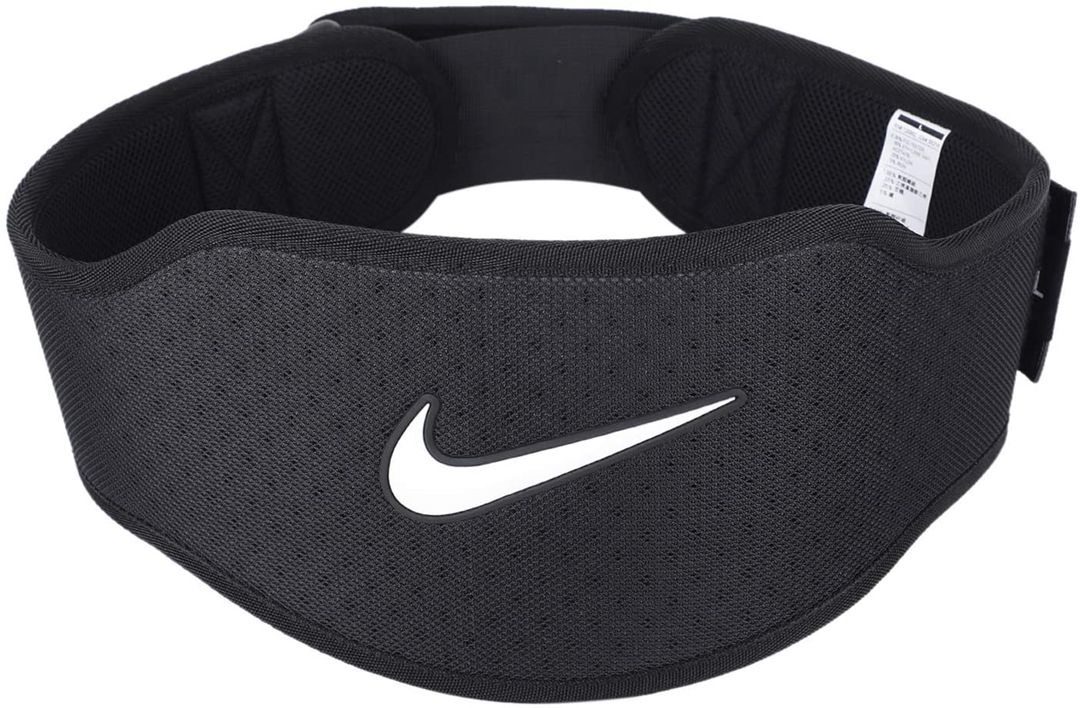 CEINTURE D'ENTRAINEMENT FEMME NIKE INTENSITY