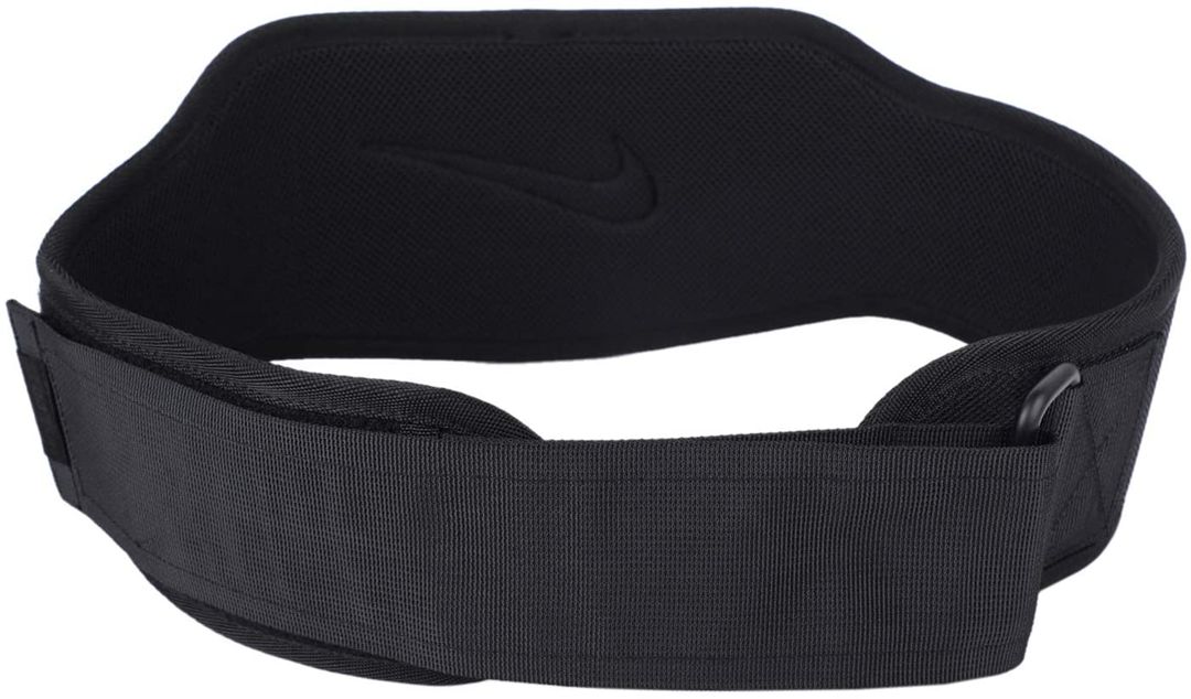 CEINTURE D ENTRAINEMENT NIKE STRENGTH 3. Plante Sports Excellence