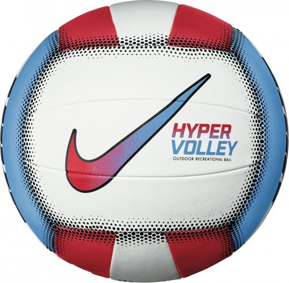 BALLON NIKE HYPERVOLLEY 18P