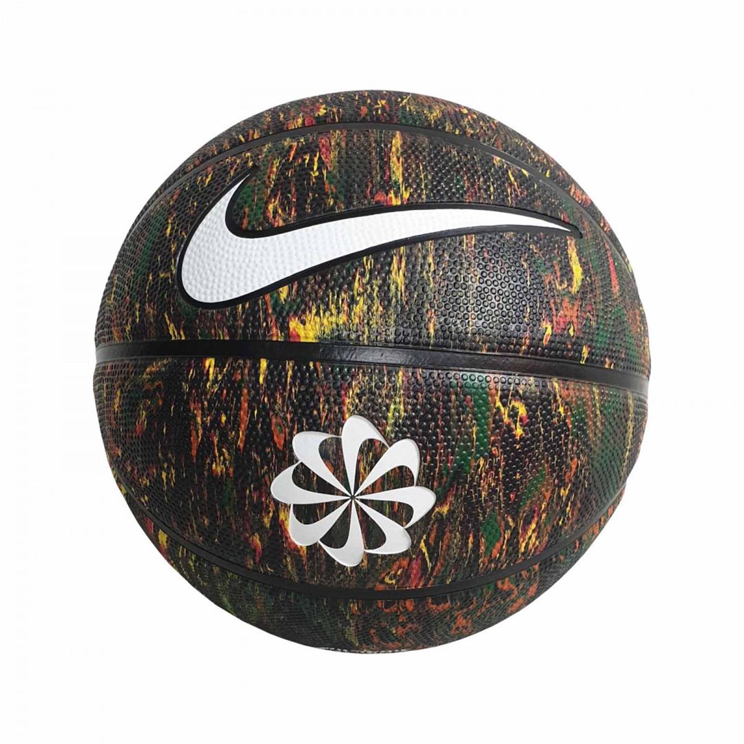 BALLON NIKE BASKETBALL 8P REVIVAL