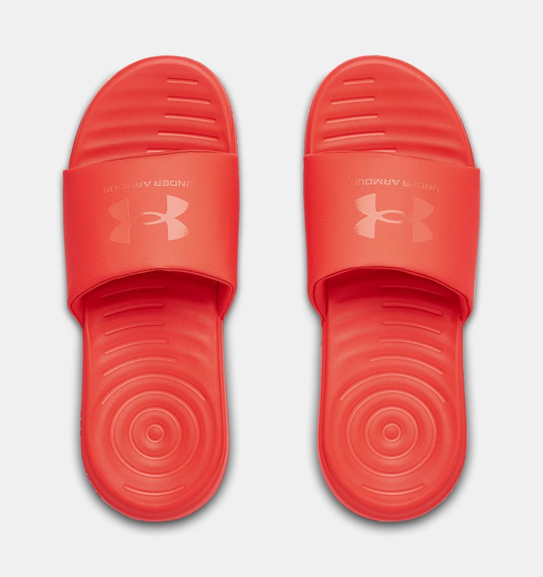 Under clearance armour sandale