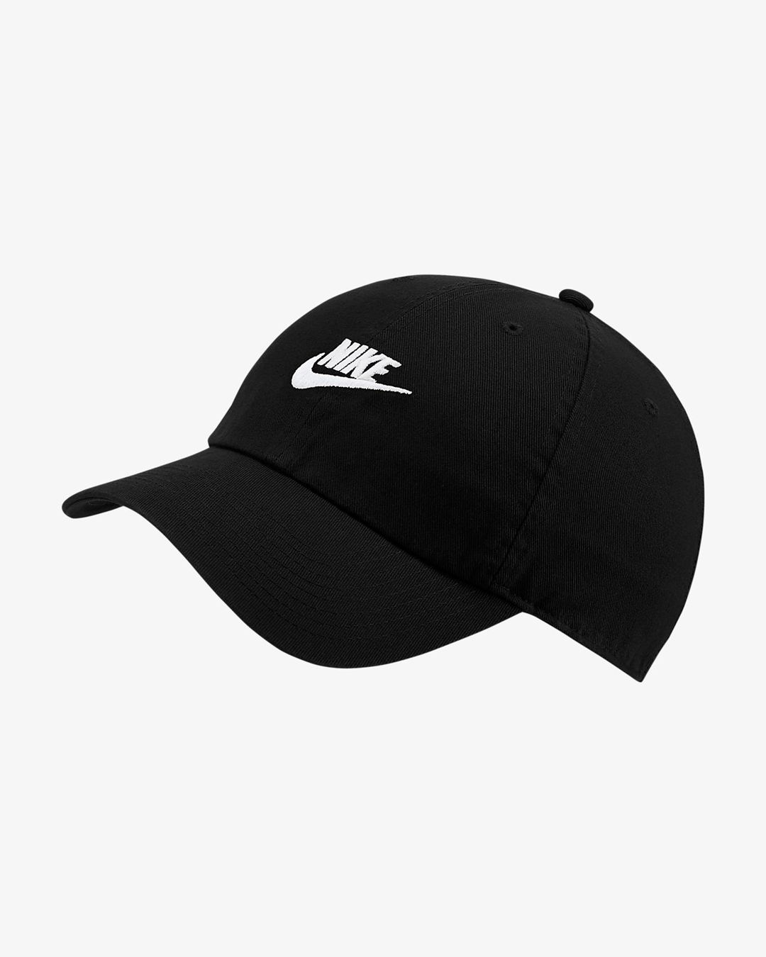 Matières Durables, Casquette Réglable Sportswear Heritage86 Pure, Nike  Homme