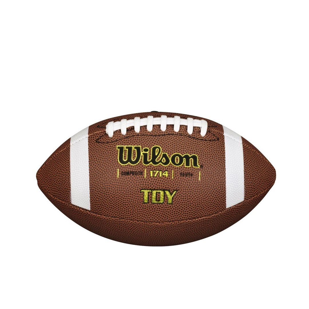 Ballon de football Wilson CIAU