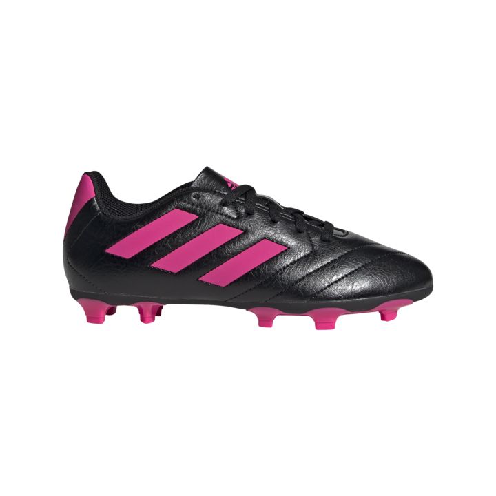SOULIER SOCCER ADIDAS GOLETTO VII JR Plante Sports Excellence