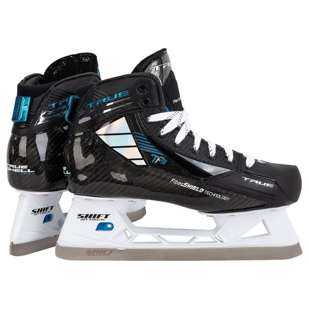 Patins de hockey