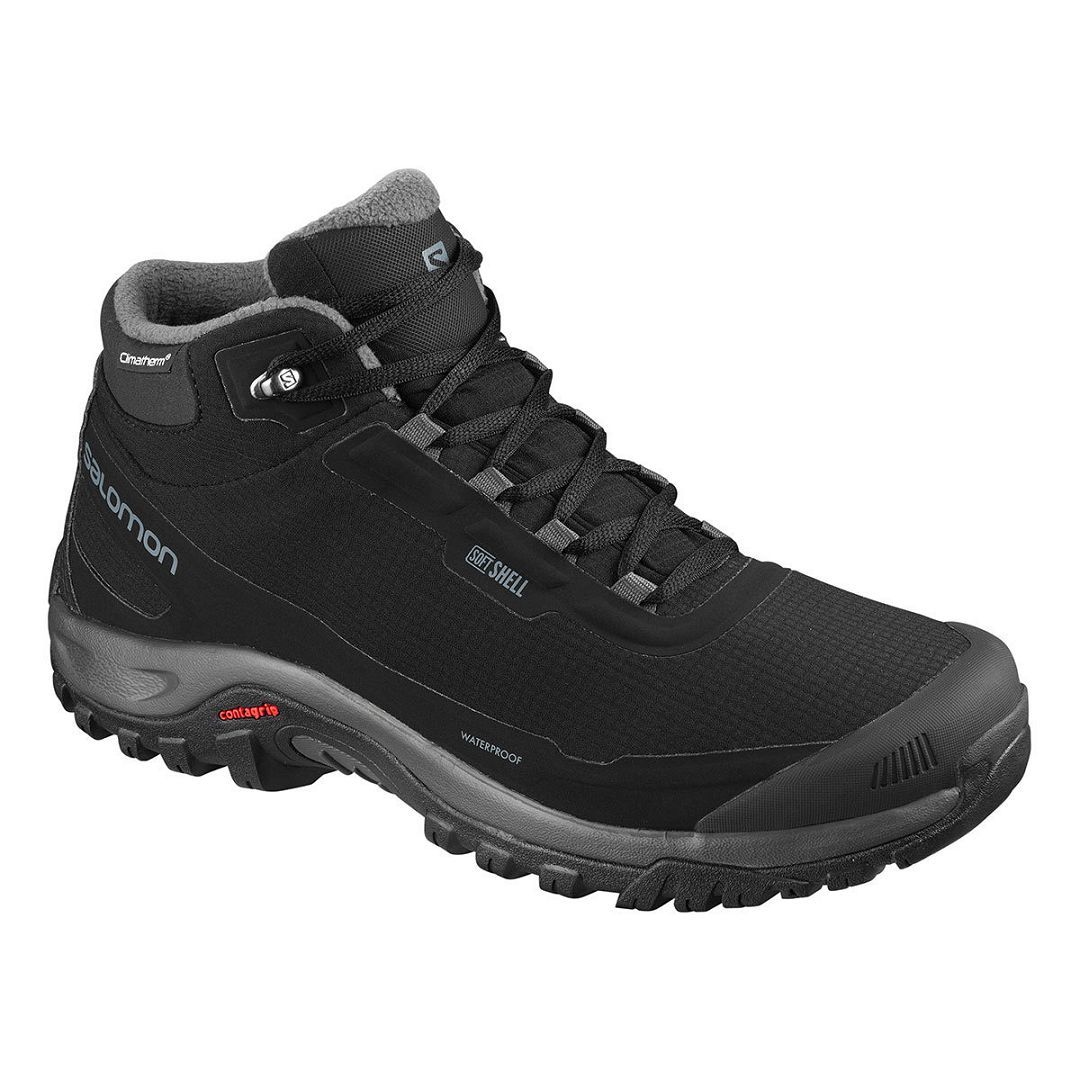Botte salomon 2025
