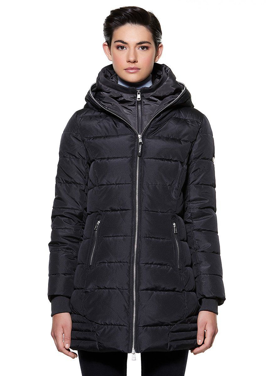 manteau ookpik sport expert