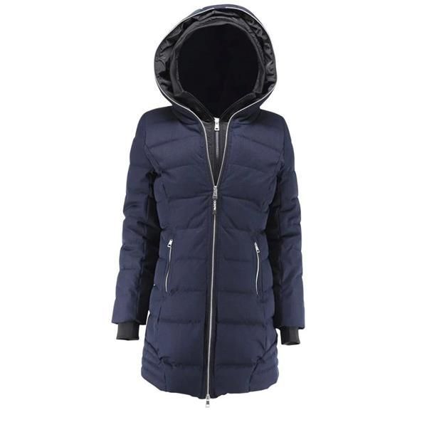 manteau ookpik sky