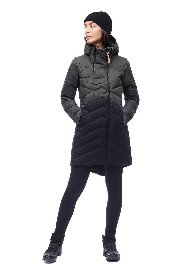 manteau indygena sport expert