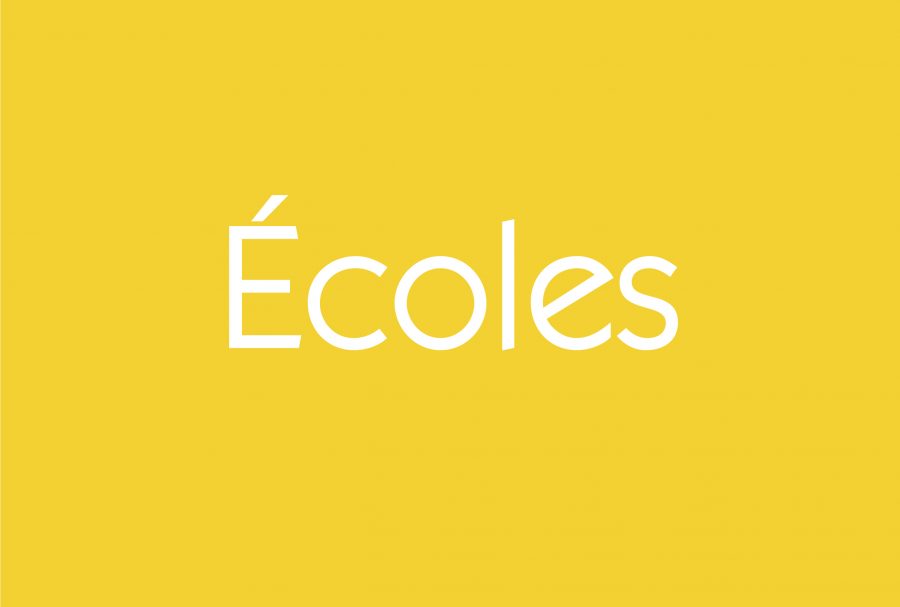 Écoles