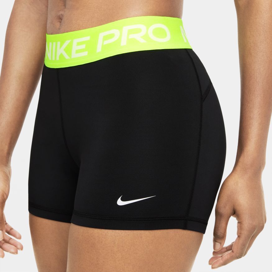 NIKE Pro 365 - Short ajusté pour femme